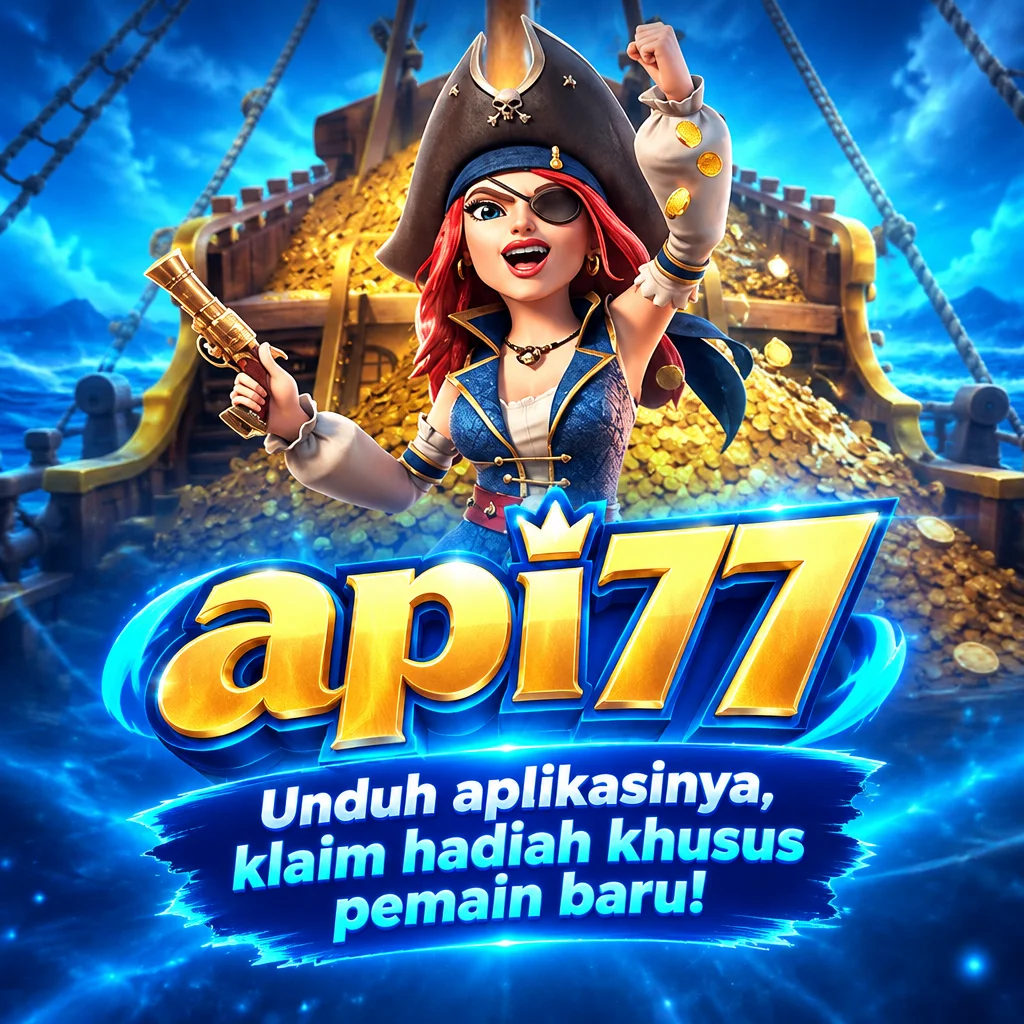 api77 · Game & unduhan