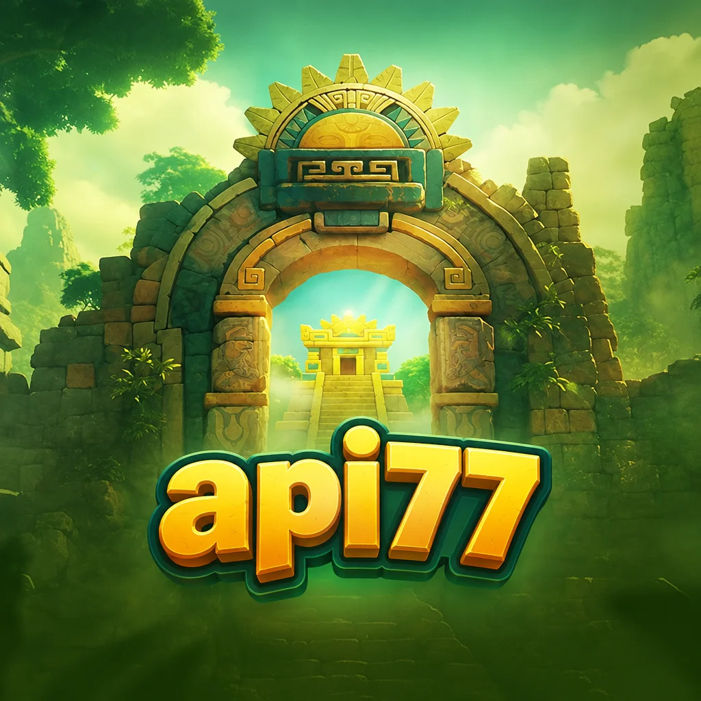 api77 · Incan Wonders