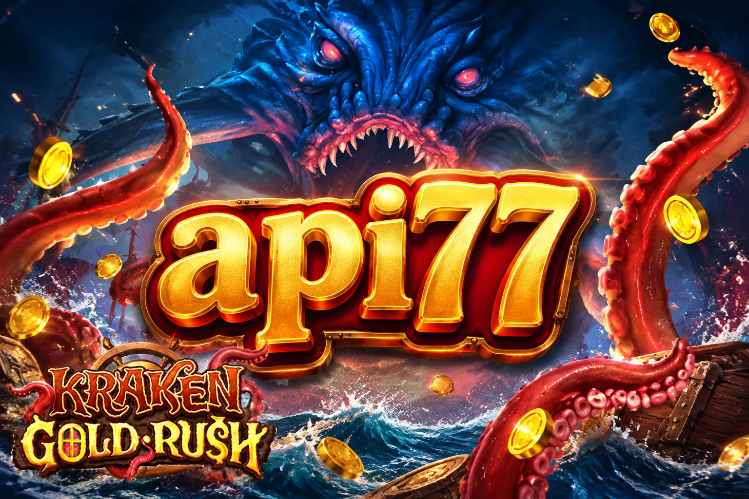 Panduan Teknis Slot Mr Treas Fort di Platform api77