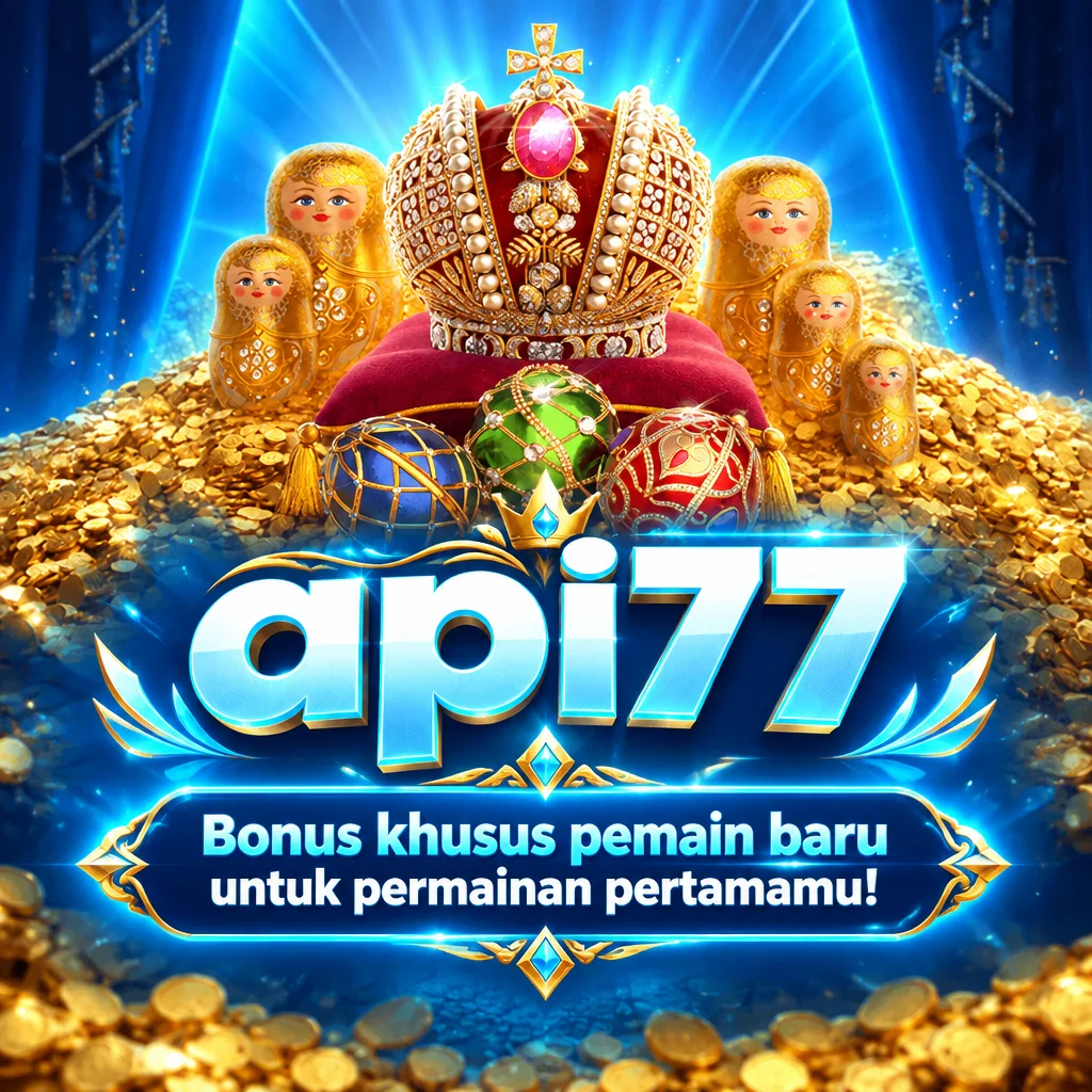 api77 · Game & unduhan