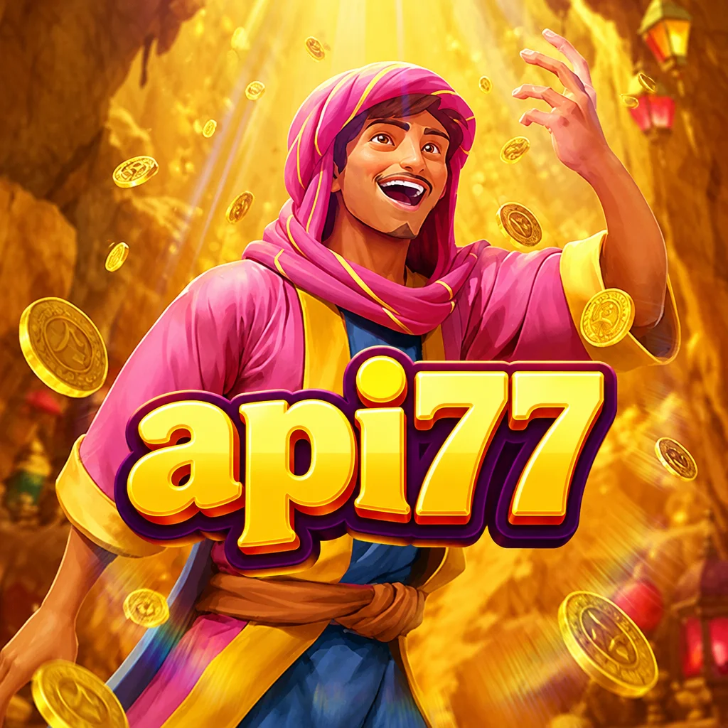 api77 · Alibaba Cave