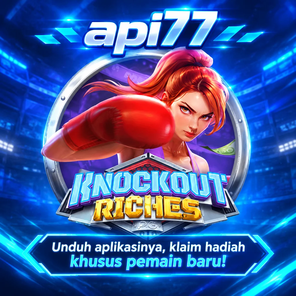 api77 · Knockout Rich