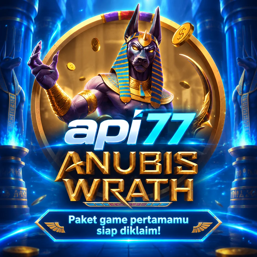 api77 · Anubis Wrath