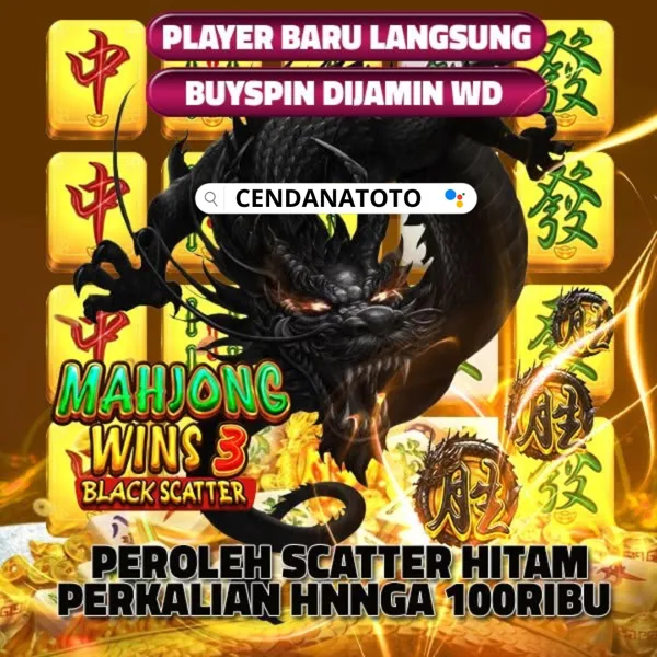 CENDANATOTO Maxwin Pola Gacor Hari Ini