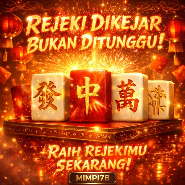 MIMPI78 2026 Slot Gacor RTP Tinggi