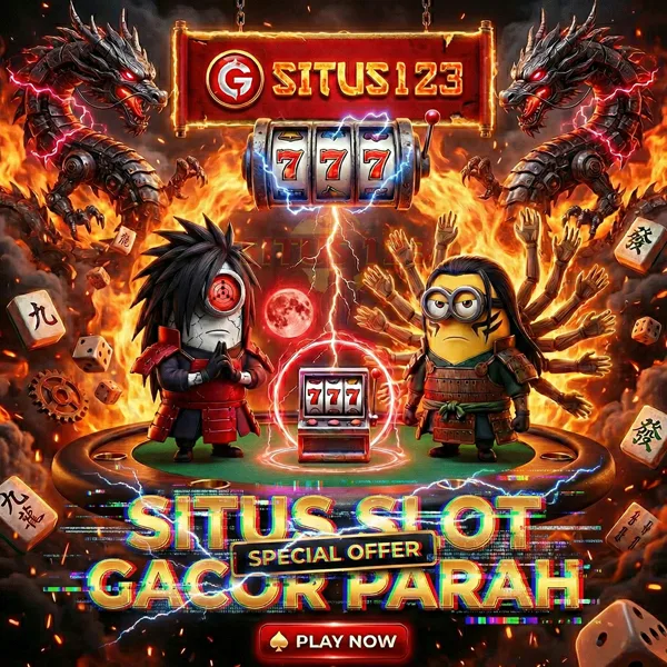 SITUS123 WD Cepat DANA OVO GoPay
