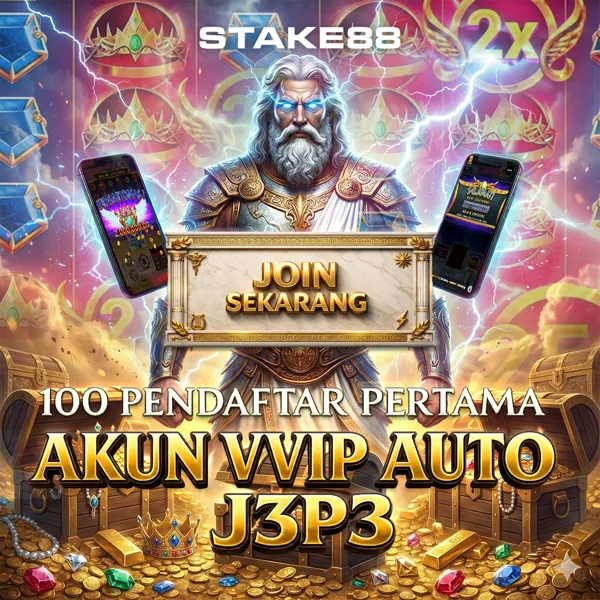 STAKE88 Slot Anti Rungkad Indonesia