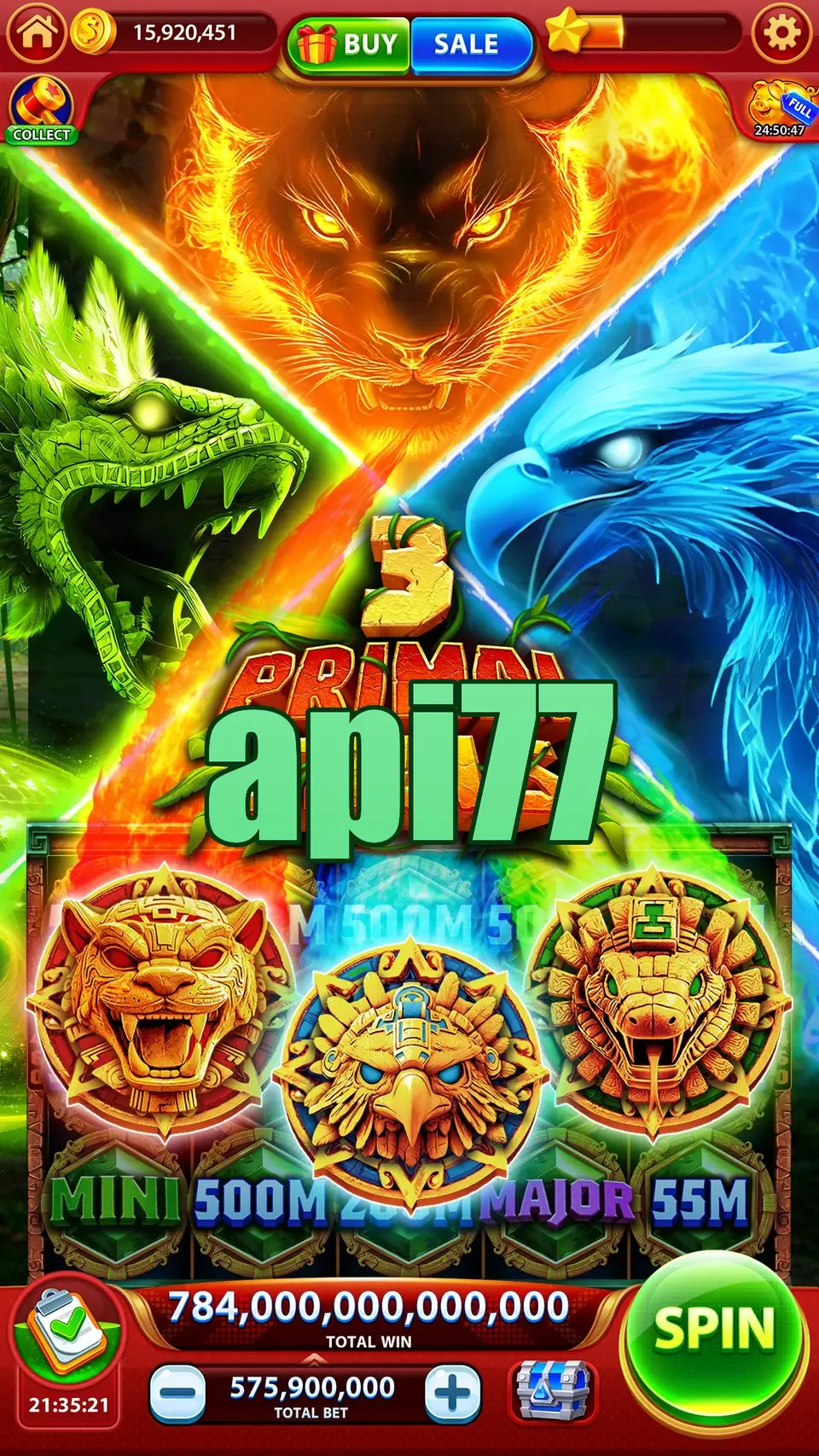 api77 APK